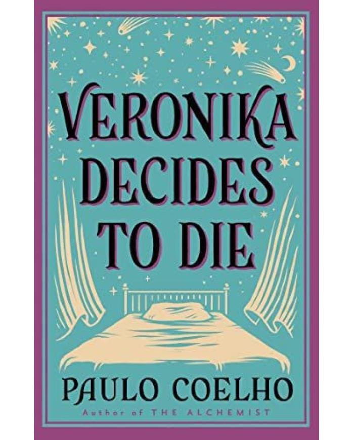 Veronika Decides to Die