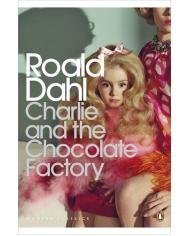Charlie and the Chocolate Factory