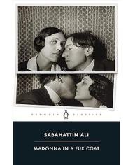 Madonna in a fur Coat