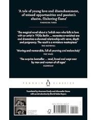 Madonna in a fur Coat