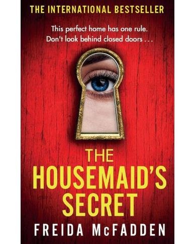 The Housemaid's Secret