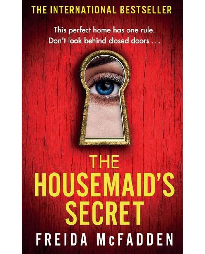 The Housemaid's Secret