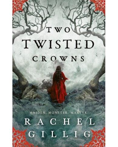 Two Twisted Crowns 