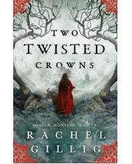 Two Twisted Crowns 
