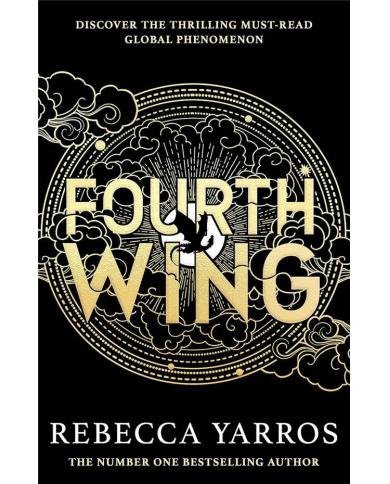 Fourth Wing