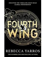 Fourth Wing