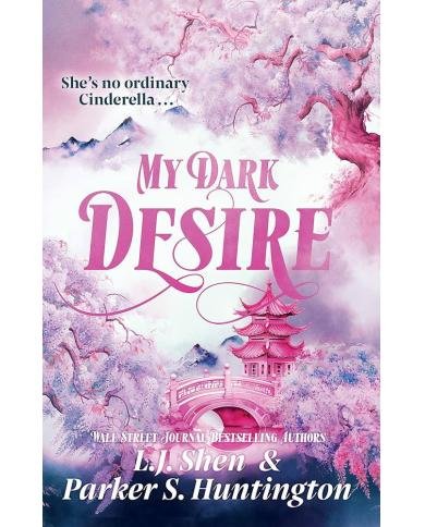 My Dark Desire