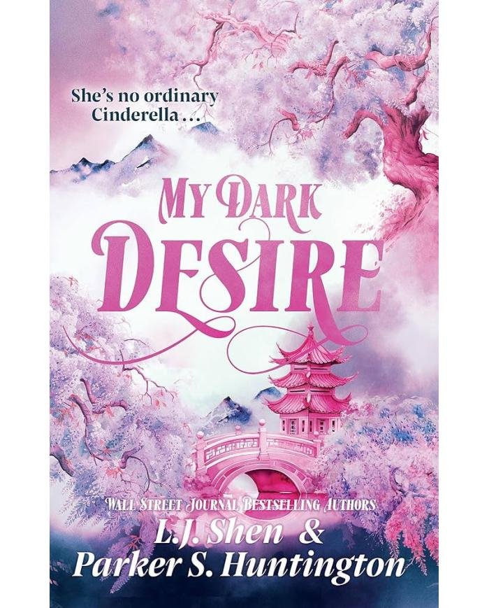 My Dark Desire