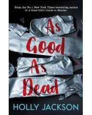 As Good As Dead