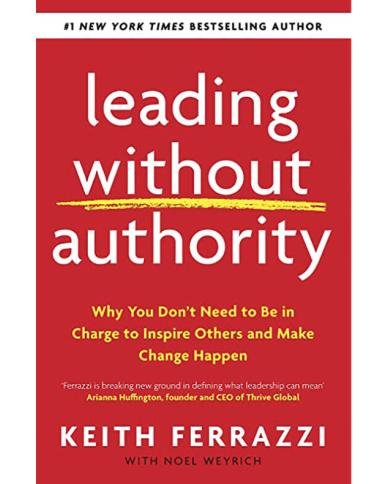 Leading Without Authority