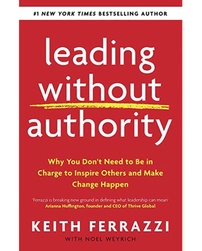 Leading Without Authority