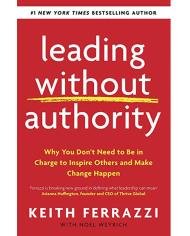 Leading Without Authority