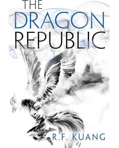 The Dragon Republic