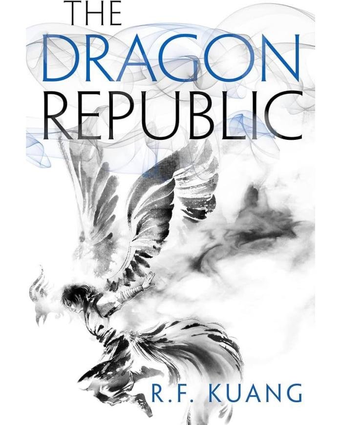 The Dragon Republic