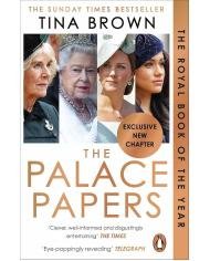 The Palace Papers