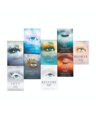 Shatter Me - The Complete Collection