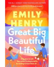 GREAT BIG BEAUTIFUL LIFE