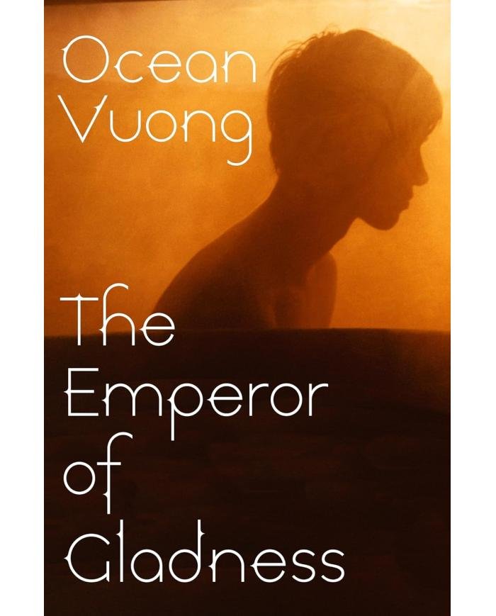 The Emperor of Gladness