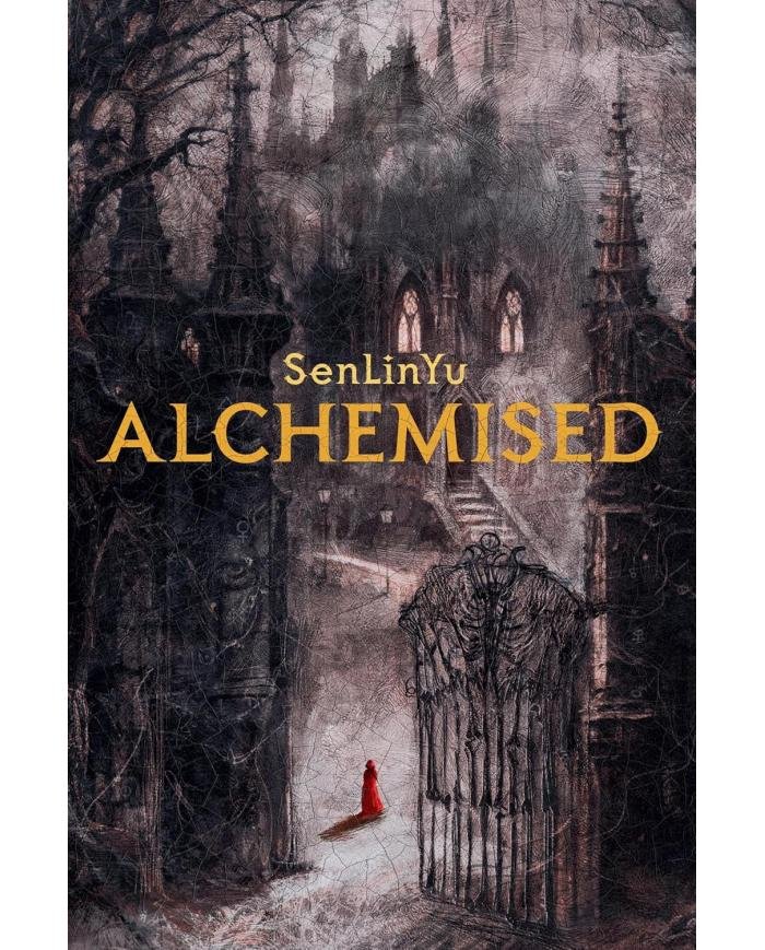 Alchemised