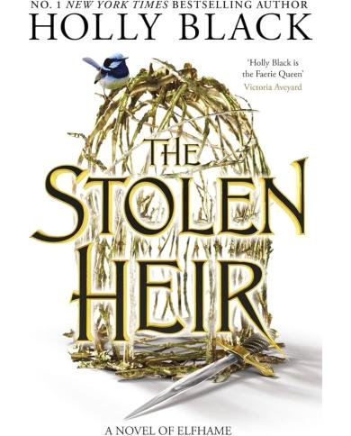 The Stolen Heir