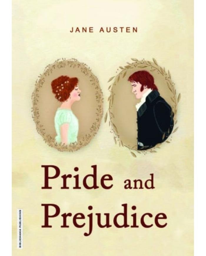 Pride and Prejudice