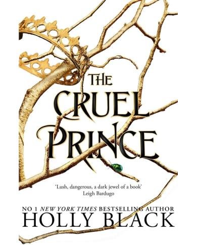 The Cruel Prince