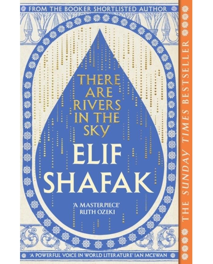 There are Rivers in the Sky