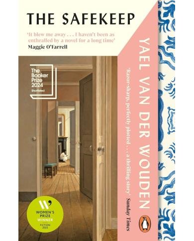 The Safekeep