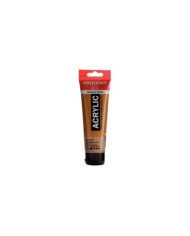 Le Libr'air - Standard Series Acrylique Tube 120 ml Terre Sienne Naturelle 234 - Amsterdam - Tunisie