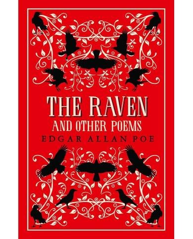 The Raven and Other Poems