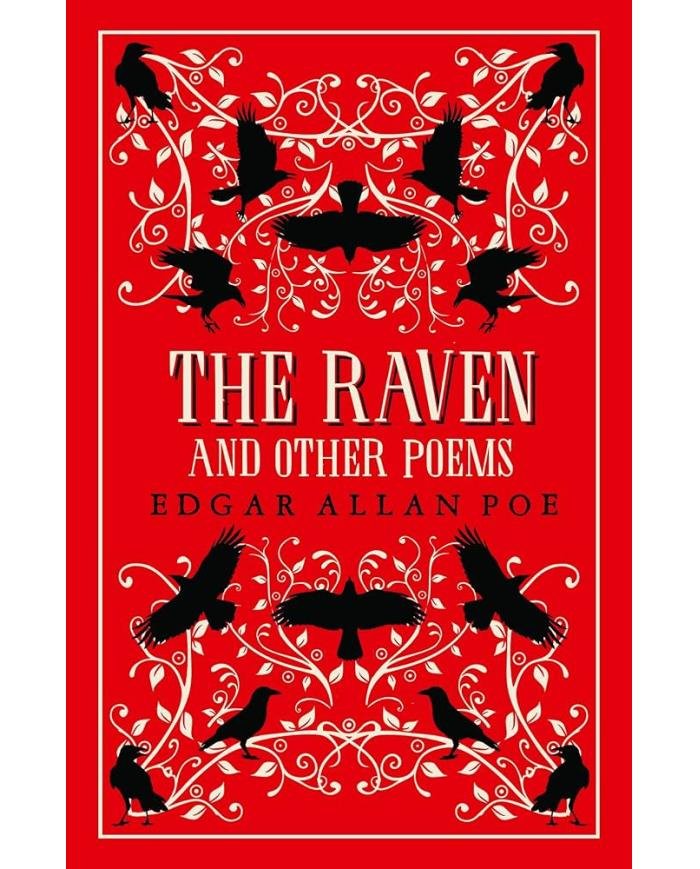 The Raven and Other Poems