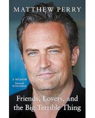 Friends, Lovers and the Big Terrible Thing 