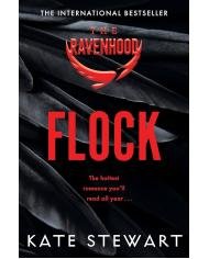 The Ravenhood Tome 1 : Flock