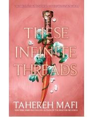 These Infinite Threads