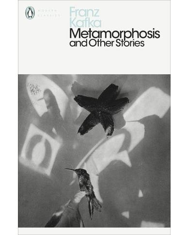 Metamorphosis and Other Stories