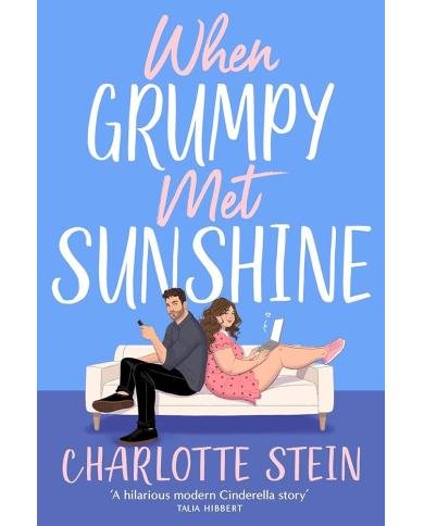 When Grumpy Met Sunshine