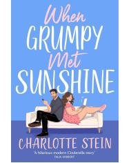 When Grumpy Met Sunshine