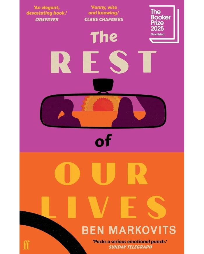 The Rest of Our Lives