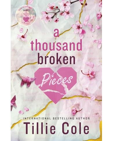 A Thousand Broken Pieces