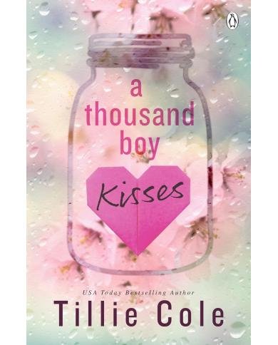 A Thousand Boy Kisses