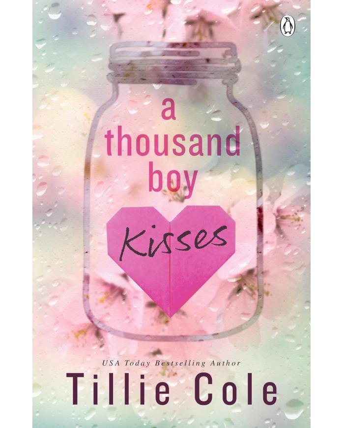 A Thousand Boy Kisses