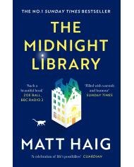The Midnight Library 