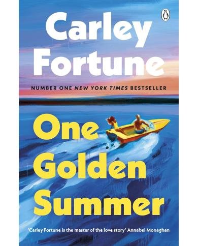 One Golden Summer