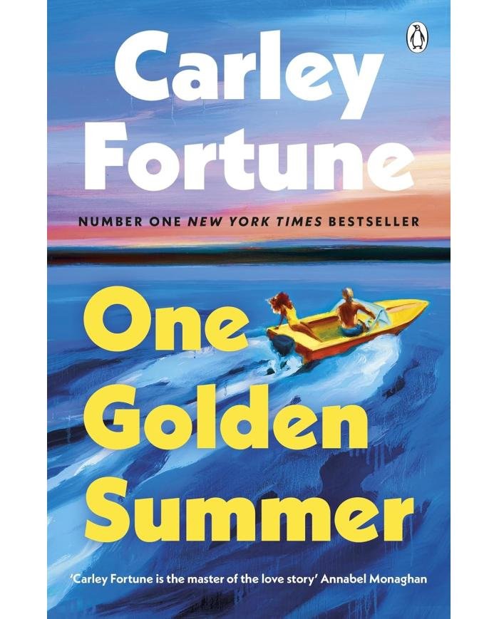 One Golden Summer