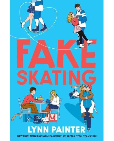 Fake Skating