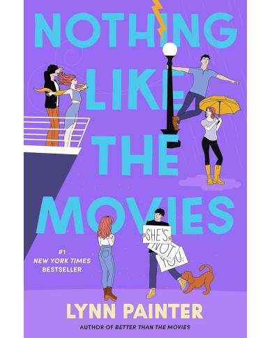 Nothing Like the Movies