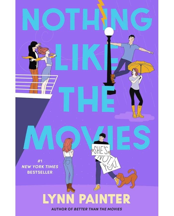 Nothing Like the Movies