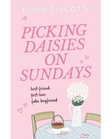 Picking Daisies on Sundays