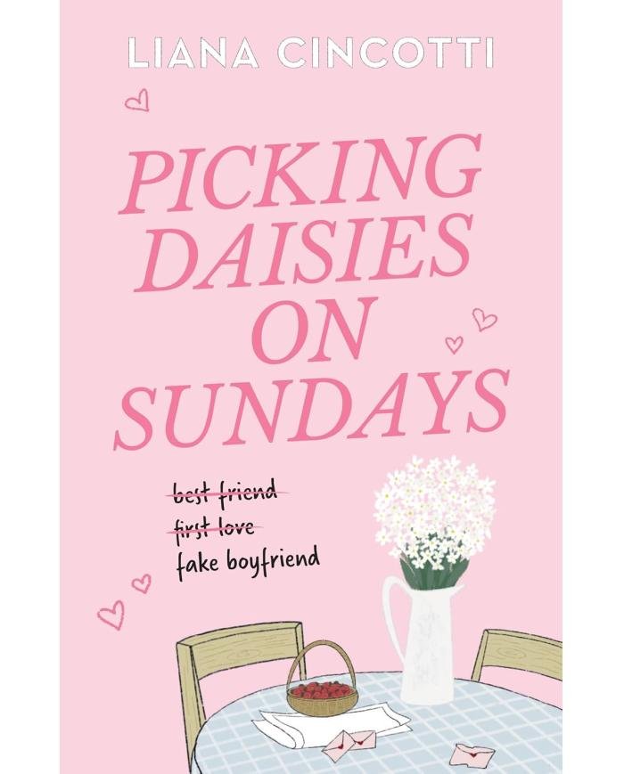 Picking Daisies on Sundays