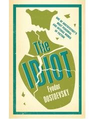 The Idiot